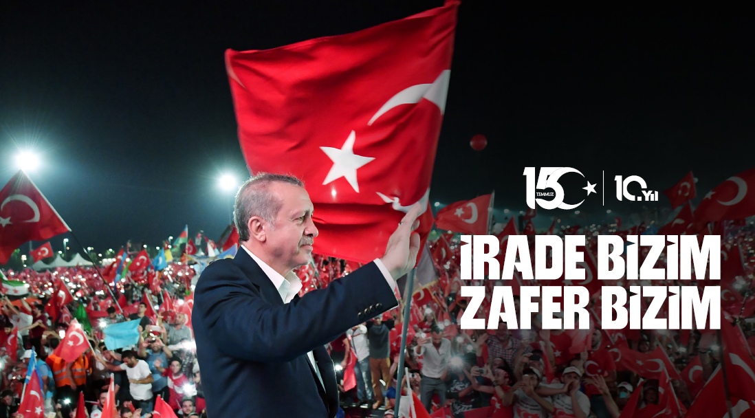 19 Mayıs Afişi