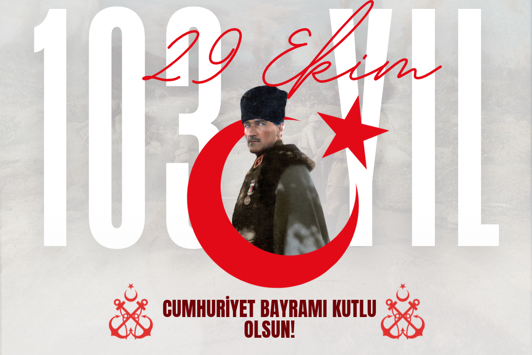 19 Mayıs Afişi