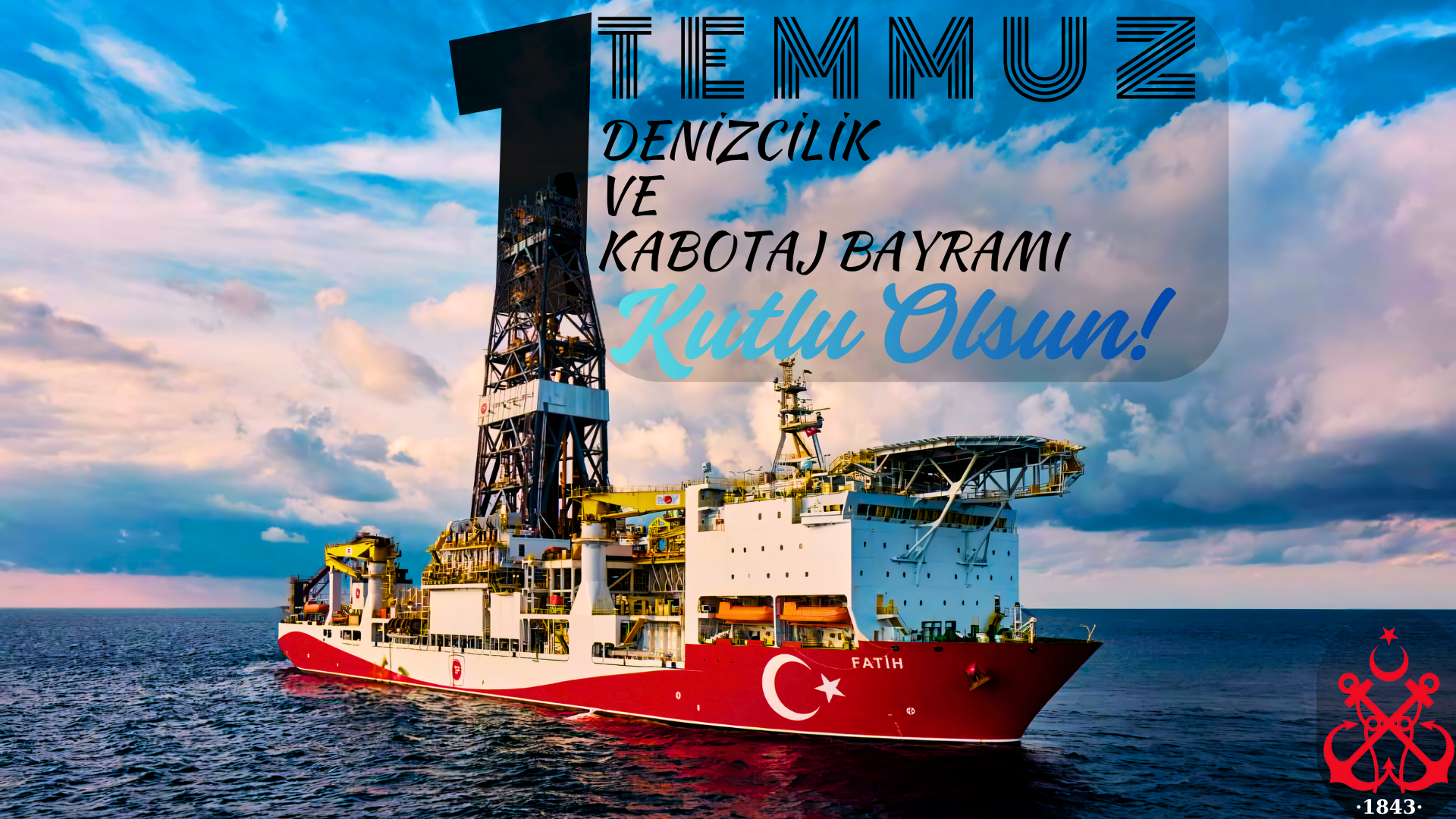 19 Mayıs Afişi
